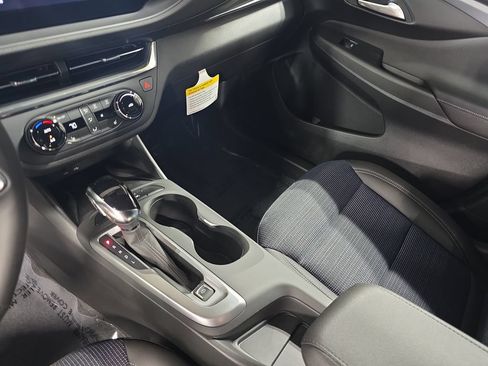 New 2026 Buick Envista Preferred w/ Convenience I Package FWD image 24
