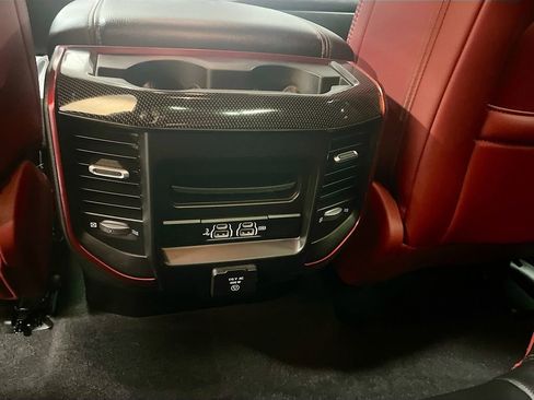 Used 2019 RAM 1500 Rebel w/ Rebel Level 2 Equipment Group image 24