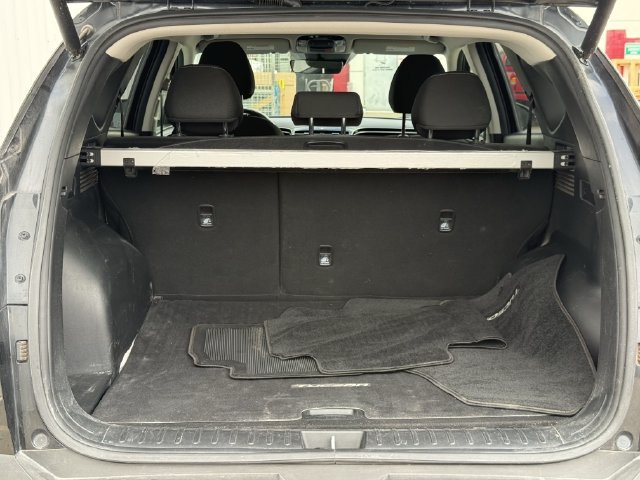 Used 2023 Hyundai Tucson SEL AWD/4WD image 32