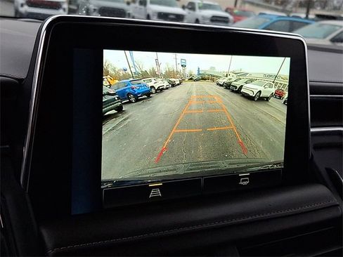 Certified 2023 Chevrolet Suburban LT image 20