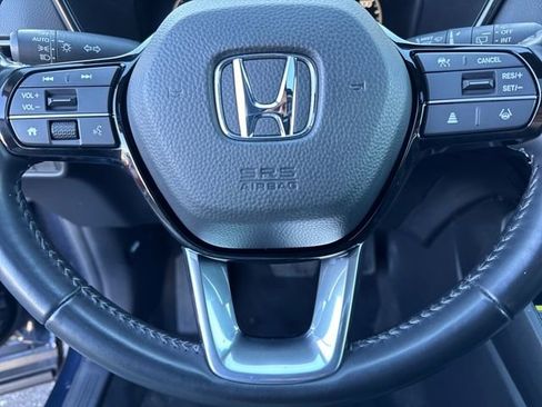 Certified 2025 Honda CR-V EX-L image 7