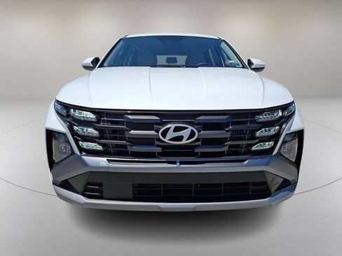 New 2026 Hyundai Tucson Blue SE AWD/4WD image 2