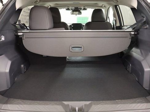 New 2026 Subaru Crosstrek 2.0i Premium image 26