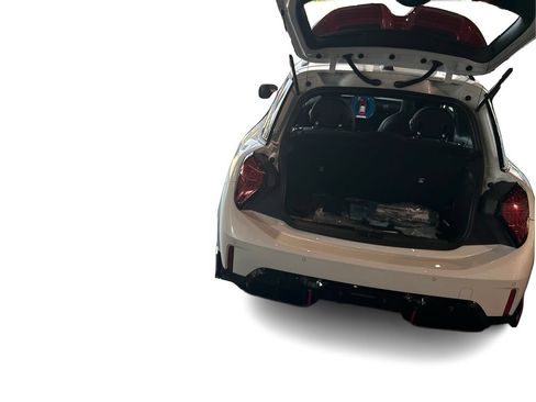 New 2026 MINI Cooper S FWD image 7