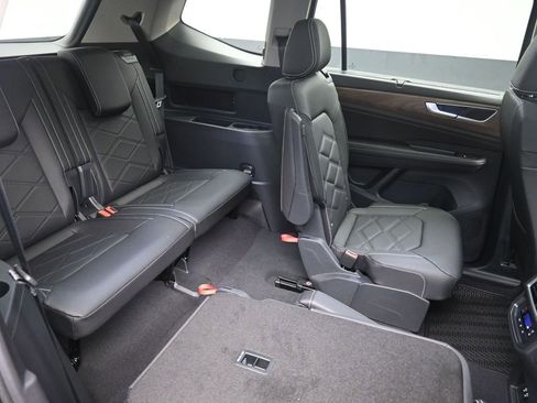 New 2026 Volkswagen Atlas SE FWD image 27