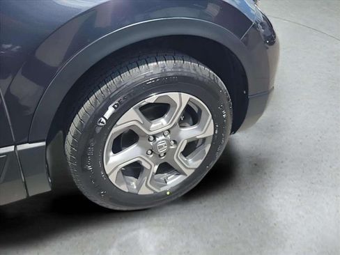 Used 2019 Honda CR-V EX-L image 36
