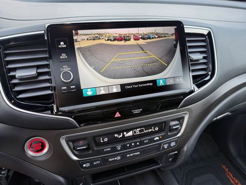 Used 2024 Honda Ridgeline TrailSport image 18