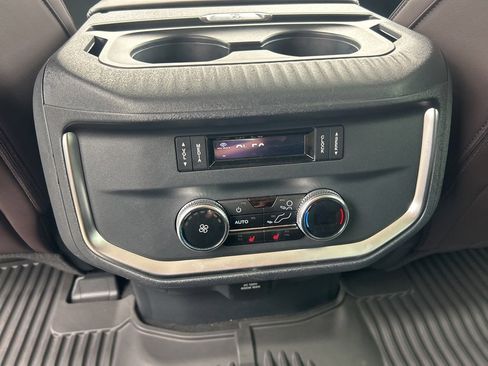 Used 2025 Ford Expedition Max Platinum w/ Platinum Ultimate Package image 26