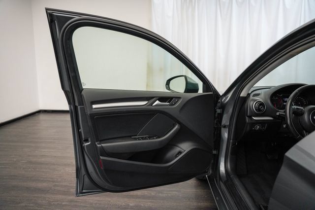 Used 2015 Audi A3 1.8T Premium w/ Audi MMI Navigation Plus FWD image 16