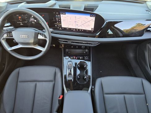 New 2025 Audi A5 2.0T Premium Plus Sedan image 31