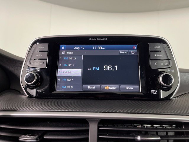 Used 2020 Hyundai Tucson Value AWD/4WD image 28