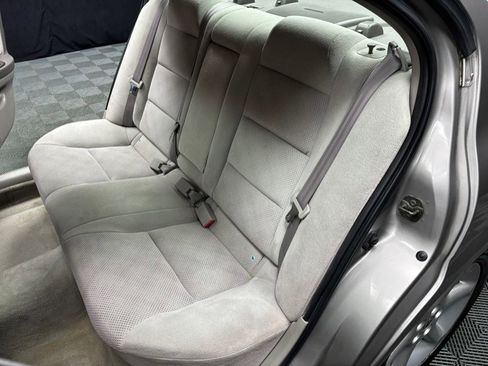 Used 2002 Nissan Maxima SE image 33