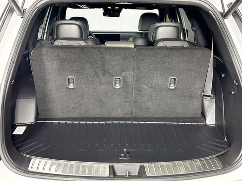 Used 2026 Hyundai Palisade Calligraphy image 22