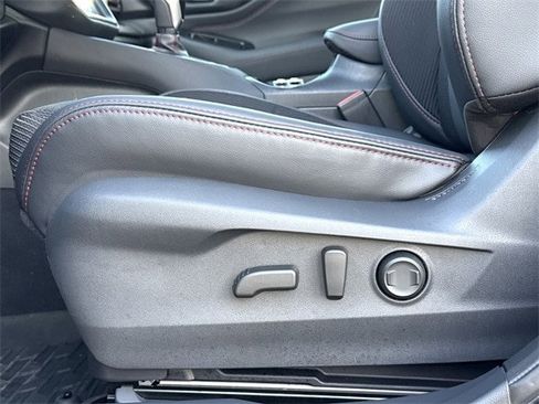 Certified 2025 Subaru Legacy Sport image 22