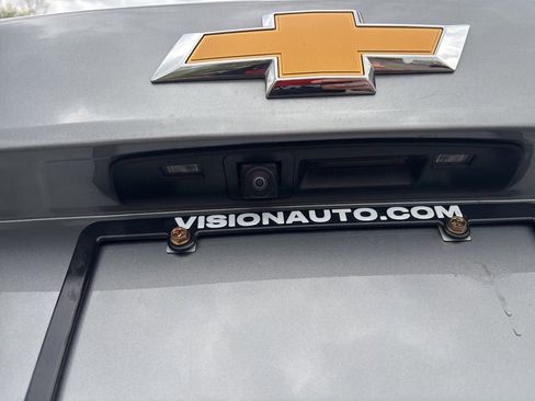 Used 2024 Chevrolet Trax LS FWD image 15
