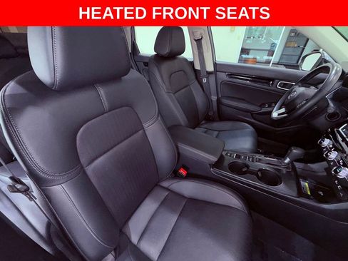 Used 2024 Honda Civic Touring image 11
