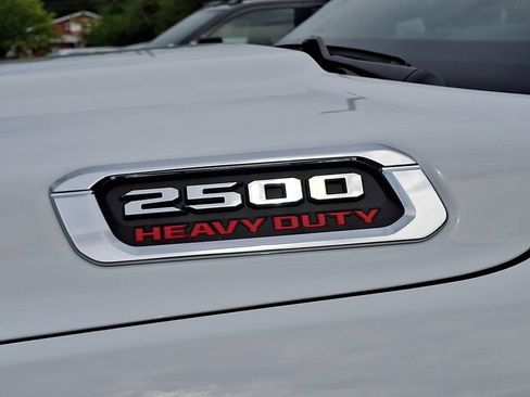 New 2026 RAM 2500 Tradesman AWD/4WD image 6