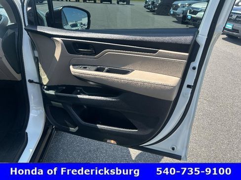 Used 2018 Honda Odyssey EX-L image 15