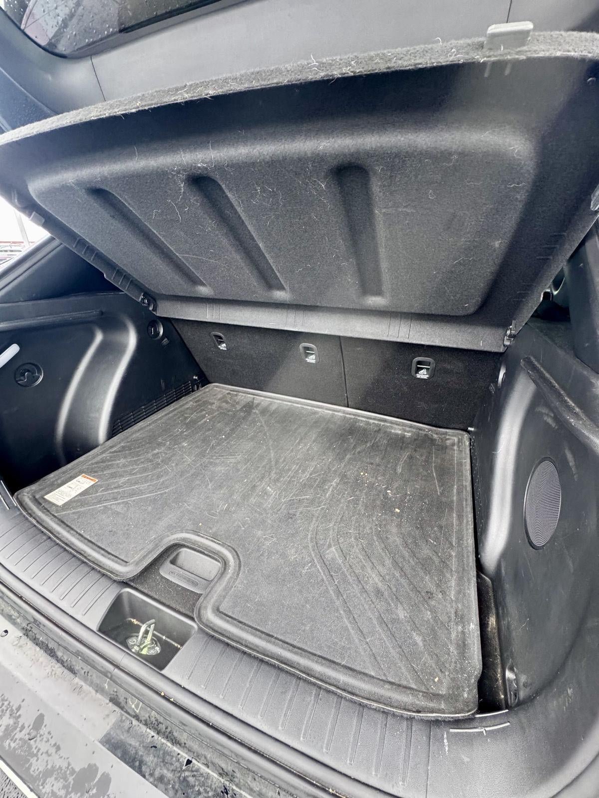 Used 2024 Hyundai Kona N Line AWD/4WD image 10