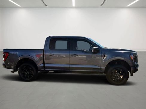 Used 2022 Ford F150 Platinum w/ Equipment Group 701A High image 5