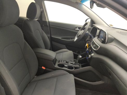 Used 2019 Hyundai Tucson SE image 21