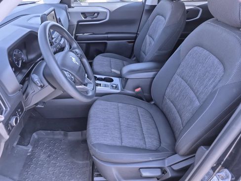 Used 2023 Ford Bronco Sport Big Bend AWD/4WD image 16