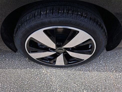 New 2025 Audi A5 2.0T Premium Plus image 30