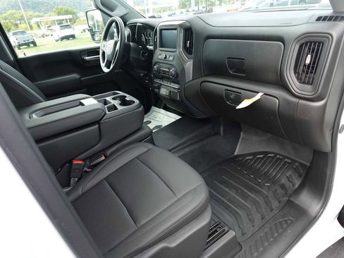 New 2025 Chevrolet Silverado 2500 W/T w/ WT Convenience Package image 26