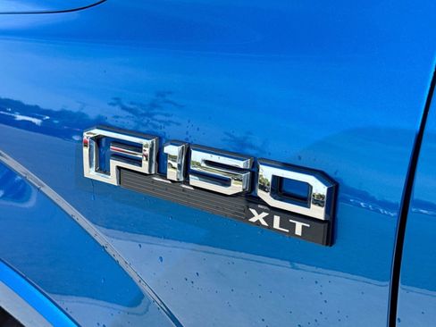 Used 2019 Ford F150 XLT w/ Equipment Group 302A Luxury AWD/4WD image 15