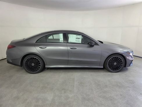 New 2026 Mercedes-Benz CLA 250 image 3