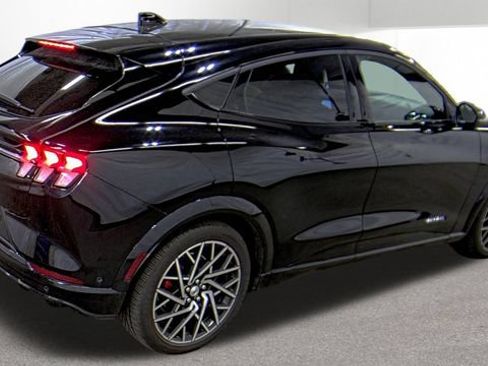 Used 2021 Ford Mustang Mach-E GT w/ GT Performance Edition AWD/4WD image 10