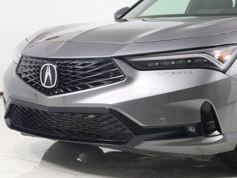 Used 2024 Acura Integra A-Spec image 62