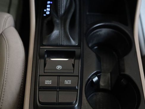Used 2019 Hyundai Tucson SE FWD image 37