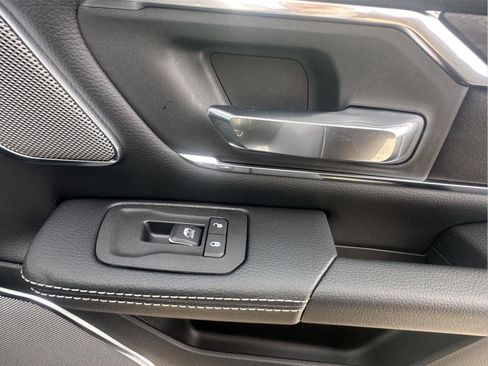 New 2026 RAM 1500 Laramie image 44