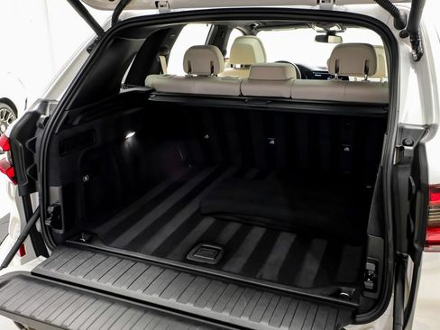 Used 2023 BMW X5 M50i w/ Executive Package AWD/4WD image 49
