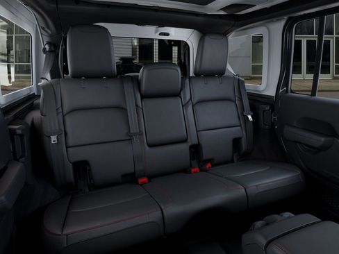 New 2026 Jeep Wrangler Unlimited Rubicon 392 AWD/4WD image 16