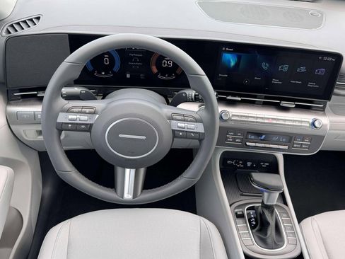 New 2026 Hyundai Kona SEL Sport AWD/4WD image 17