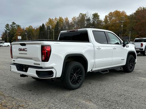 Used 2024 GMC Sierra 1500 Elevation AWD/4WD image 3