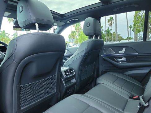 Certified 2022 Mercedes-Benz GLE 350 GLE 350 image 13