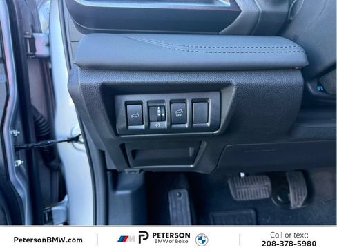 Used 2024 Subaru Outback Wilderness AWD/4WD image 29