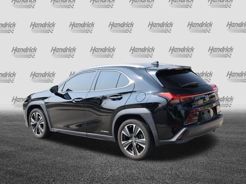 Used 2021 Lexus UX 250h w/ Accessory Package (Z1) AWD/4WD image 7