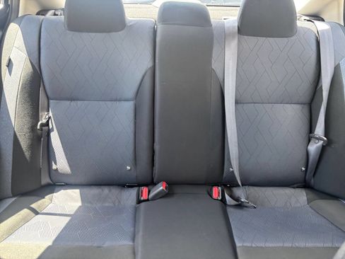 Used 2025 Nissan Versa SV FWD image 35