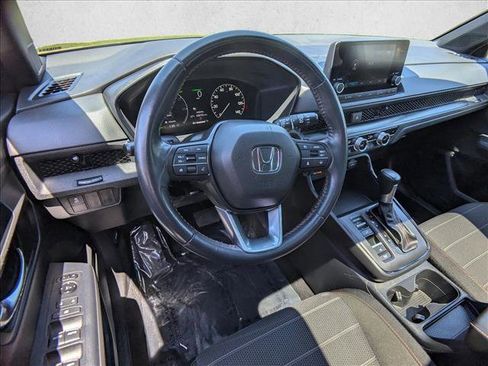 Used 2024 Honda CR-V Sport image 10