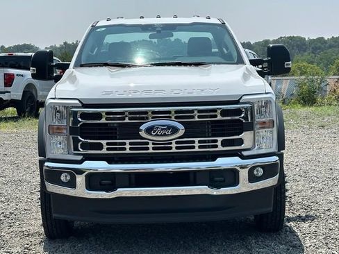 New 2026 Ford F550 4x4 Regular Cab Super Duty image 27