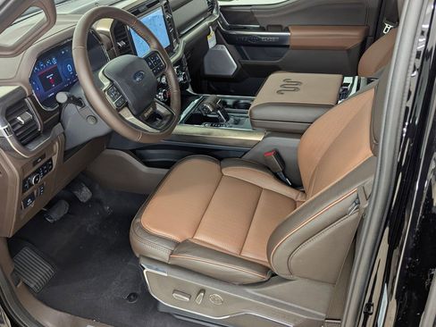 New 2026 Ford F150 King Ranch image 31