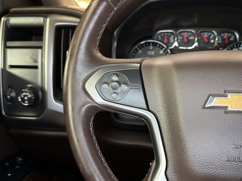Used 2014 Chevrolet Silverado 1500 LT w/ All Star Edition RWD image 24