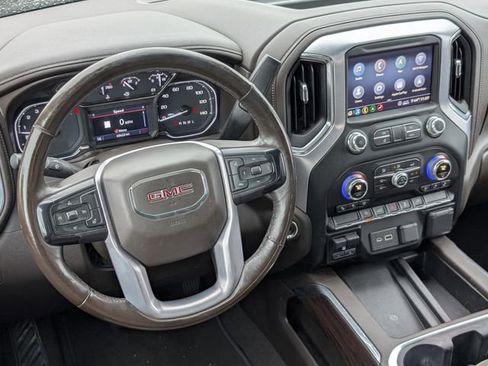 Used 2020 GMC Sierra 1500 SLT RWD image 13
