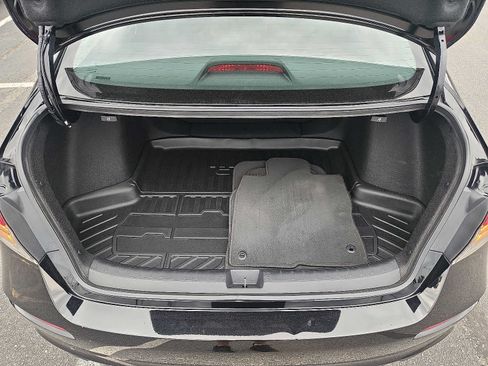 Certified 2023 Honda Civic EX image 27