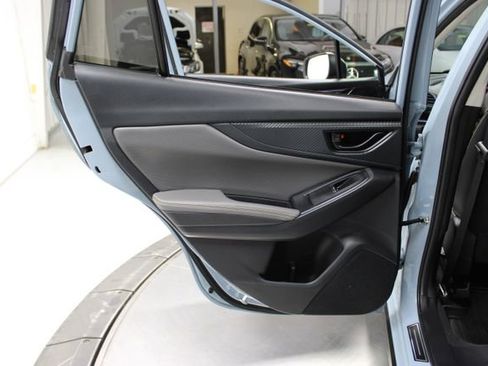 Used 2023 Subaru Crosstrek 2.5i Sport AWD/4WD image 32