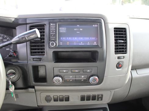 Used 2019 Nissan NV 2500 S image 11